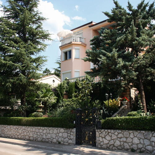 Apartmanok A Tenger Mellett Selce, Crikvenica - 2355 Selce  3