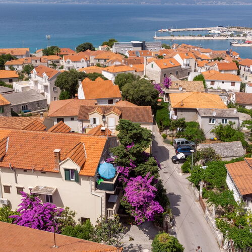 Apartmanok Parkolóhellyel Supetar, Brac - 11278 Supetar  4