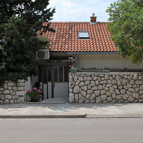 Apartmanok Parkolóhellyel Novi Vinodolski - 5582  4