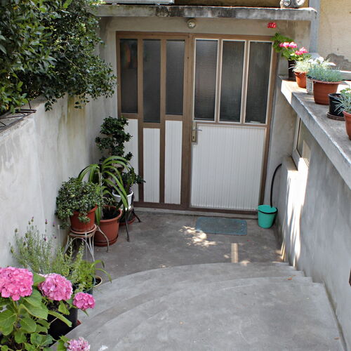 Apartmanok Parkolóhellyel Novi Vinodolski - 5582  3