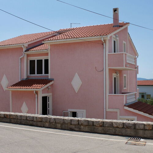 Apartmanok Parkolóhellyel Punat, Krk - 5343 Punat  3