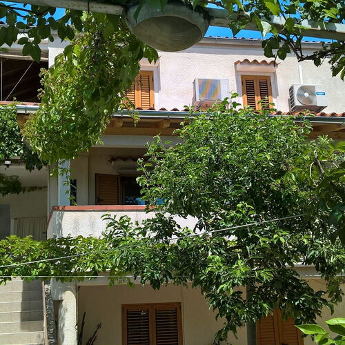 Apartmanok és Szobák Parkolóhellyel Nerezine, Losinj - 8049 Nerezine  4