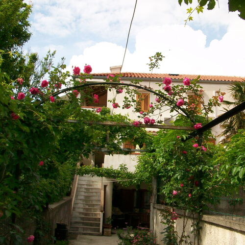 Apartmanok és Szobák Parkolóhellyel Nerezine, Losinj - 8049 Nerezine  3