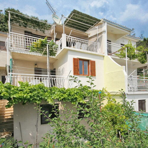Apartmanok A Tenger Mellett Stanici, Omis - 1028 Stanići  2