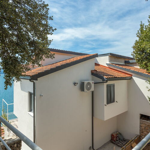 Apartmanok A Tenger Mellett Stanici, Omis - 1028 Stanići  4