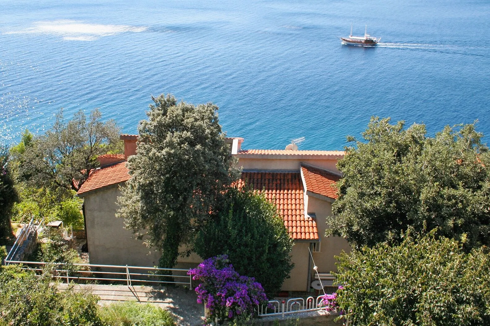 Apartments By The Sea Stanići, Omiš - 1028 Stanići