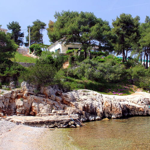 Apartmanok A Tenger Mellett Basina, Hvar - 542 Basina  2