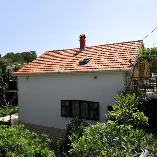 Apartmanok A Tenger Mellett Basina, Hvar - 542 Basina  3