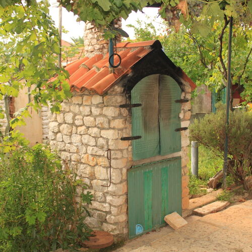 Apartmanok Parkolóhellyel Ugljan - 8527  3
