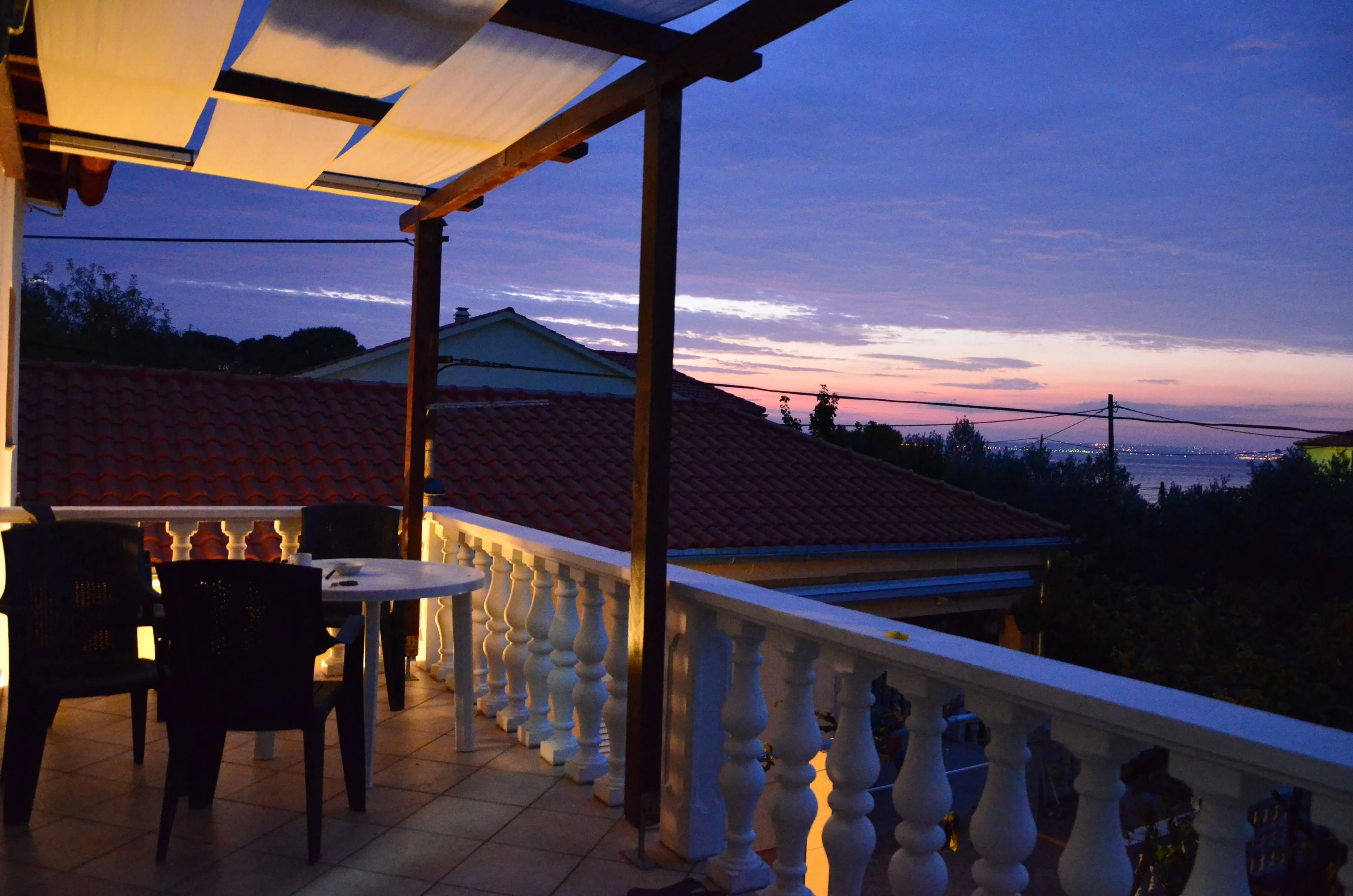 Apartmanok Parkolóhellyel Ugljan - 8527