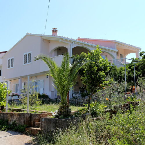 Apartmanok A Tenger Mellett Drace, Peljesac - 10135 Drače  2