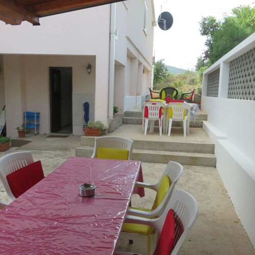 Apartmanok A Tenger Mellett Drace, Peljesac - 10135 Drače  3