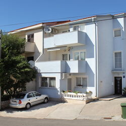 Apartmanok Parkolóhellyel Jadranovo, Crikvenica - 5285 Jadranovo