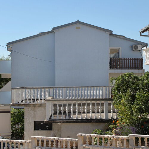 Apartmanok Parkolóhellyel Jadranovo, Crikvenica - 5285 Jadranovo  2
