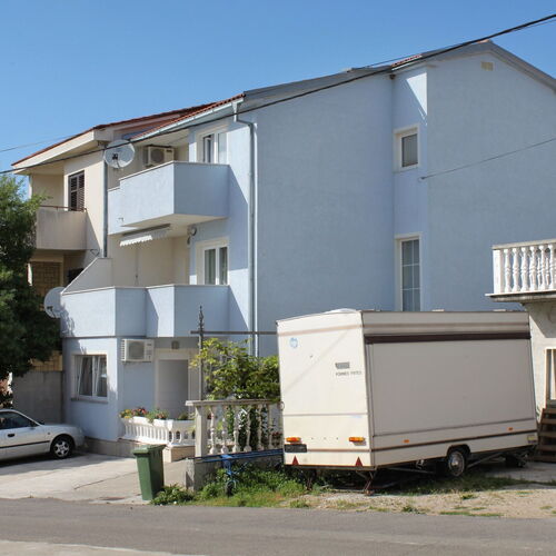 Apartmanok Parkolóhellyel Jadranovo, Crikvenica - 5285 Jadranovo  4