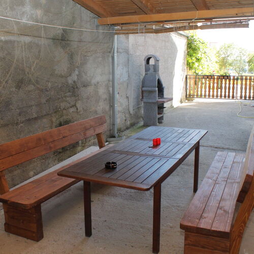 Apartmanok Parkolóhellyel Jadranovo, Crikvenica - 5285 Jadranovo  3