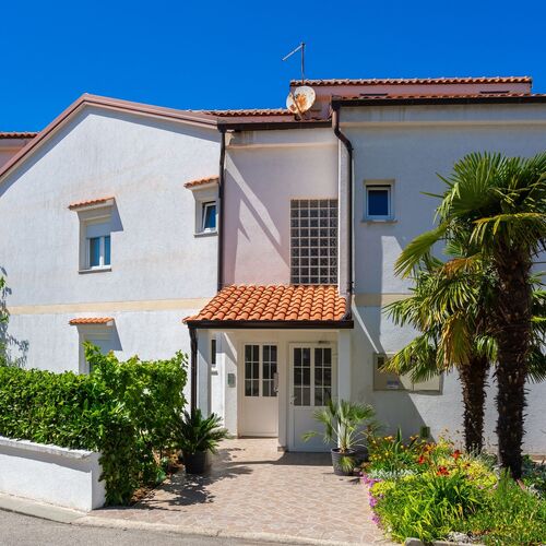Apartmanok A Tenger Mellett Njivice, Krk - 5296 Njivice  3