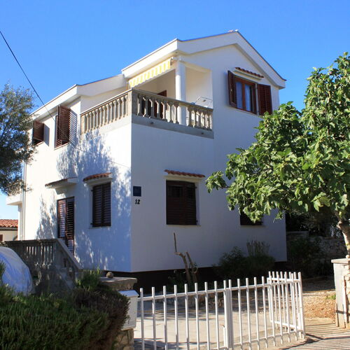 Apartmanok A Tenger Mellett Zdrelac, Pasman - 697 Ždrelac  4