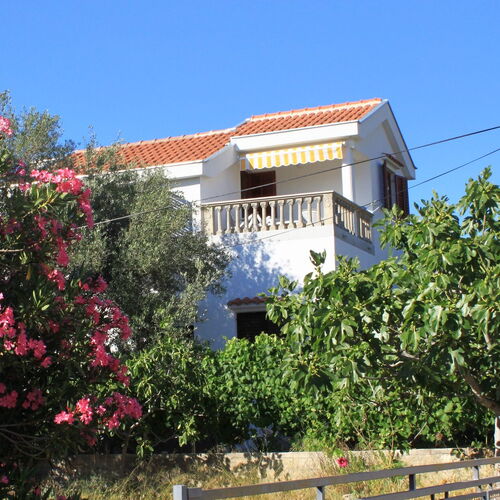 Apartmanok A Tenger Mellett Zdrelac, Pasman - 697 Ždrelac