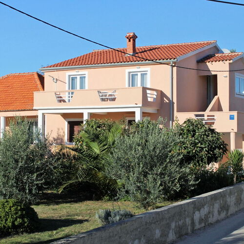 Apartmanok Parkolóhellyel Privlaka, Zadar - 5849 Privlaka  4