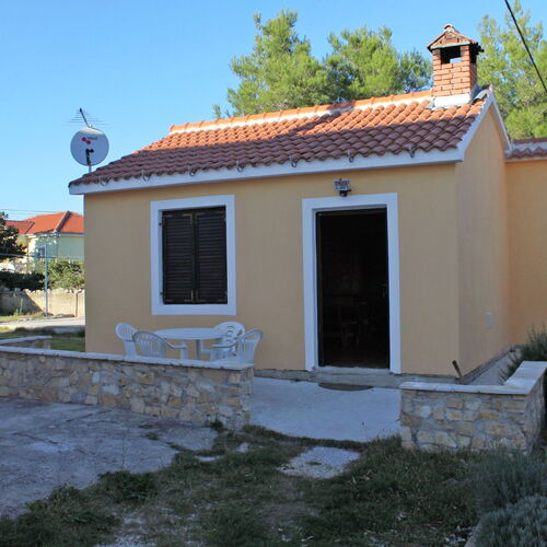 Apartmanok Parkolóhellyel Privlaka, Zadar - 5849 Privlaka  3