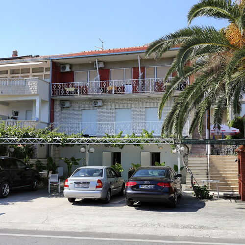Apartmanok A Tenger Mellett Duce, Omis - 10304 Duće  4