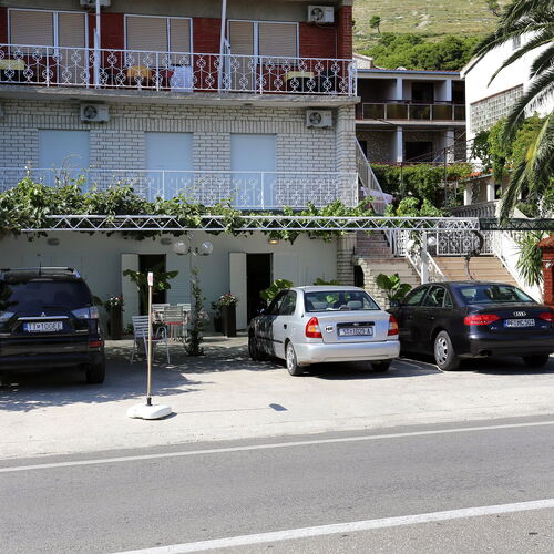 Apartmanok A Tenger Mellett Duce, Omis - 10304 Duće  3