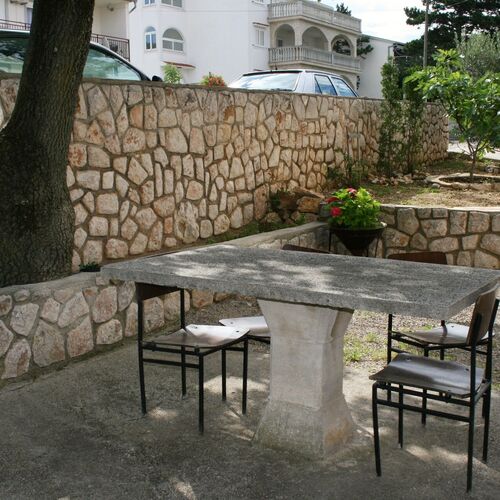 Apartmanok Parkolóhellyel Novi Vinodolski - 5514  3