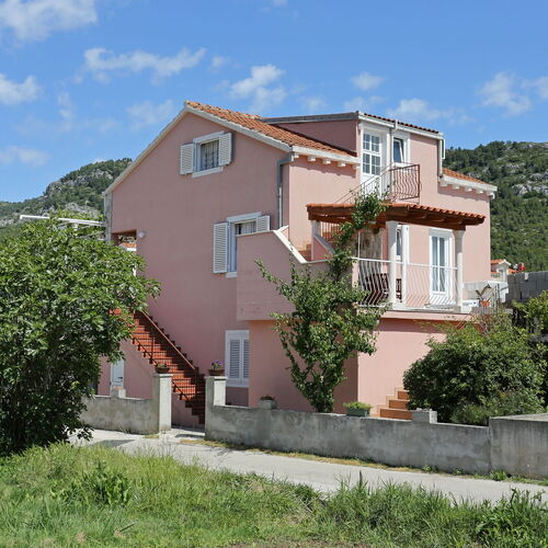 Apartmanok A Tenger Mellett Zuljana, Peljesac - 10112 Žuljana  2