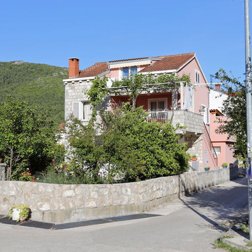 Apartmanok A Tenger Mellett Zuljana, Peljesac - 10112 Žuljana  4