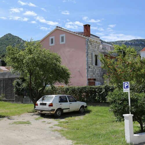 Apartmanok A Tenger Mellett Zuljana, Peljesac - 10112 Žuljana  3