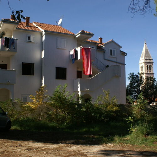 Apartmanok Parkolóhellyel Supetar, Brac - 2956 Supetar  3