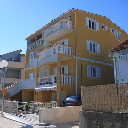 Apartmanok A Tenger Mellett Preko, Ugljan - 8384 Preko  4