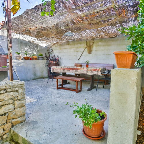 Apartmanok Parkolóhellyel Sutivan, Brac - 752 Sutivan  3
