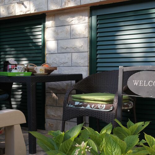 Apartmanok A Tenger Mellett Zadar - Diklo, Zadar - 12854 Zadar - Diklo  4