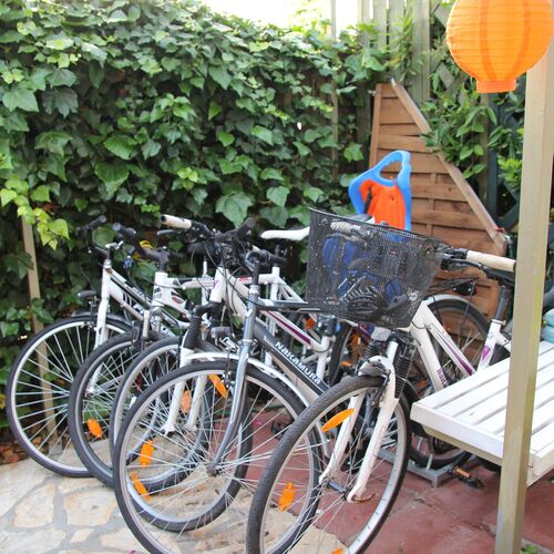 Apartmanok A Tenger Mellett Zadar - Diklo, Zadar - 12854 Zadar - Diklo  3