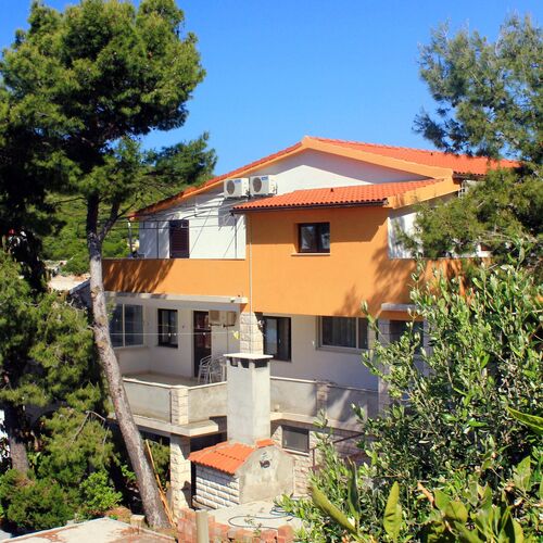 Apartmanok és Szobák A Tenger Mellett Zavalatica, Korcula - 547 Zavalatica  4