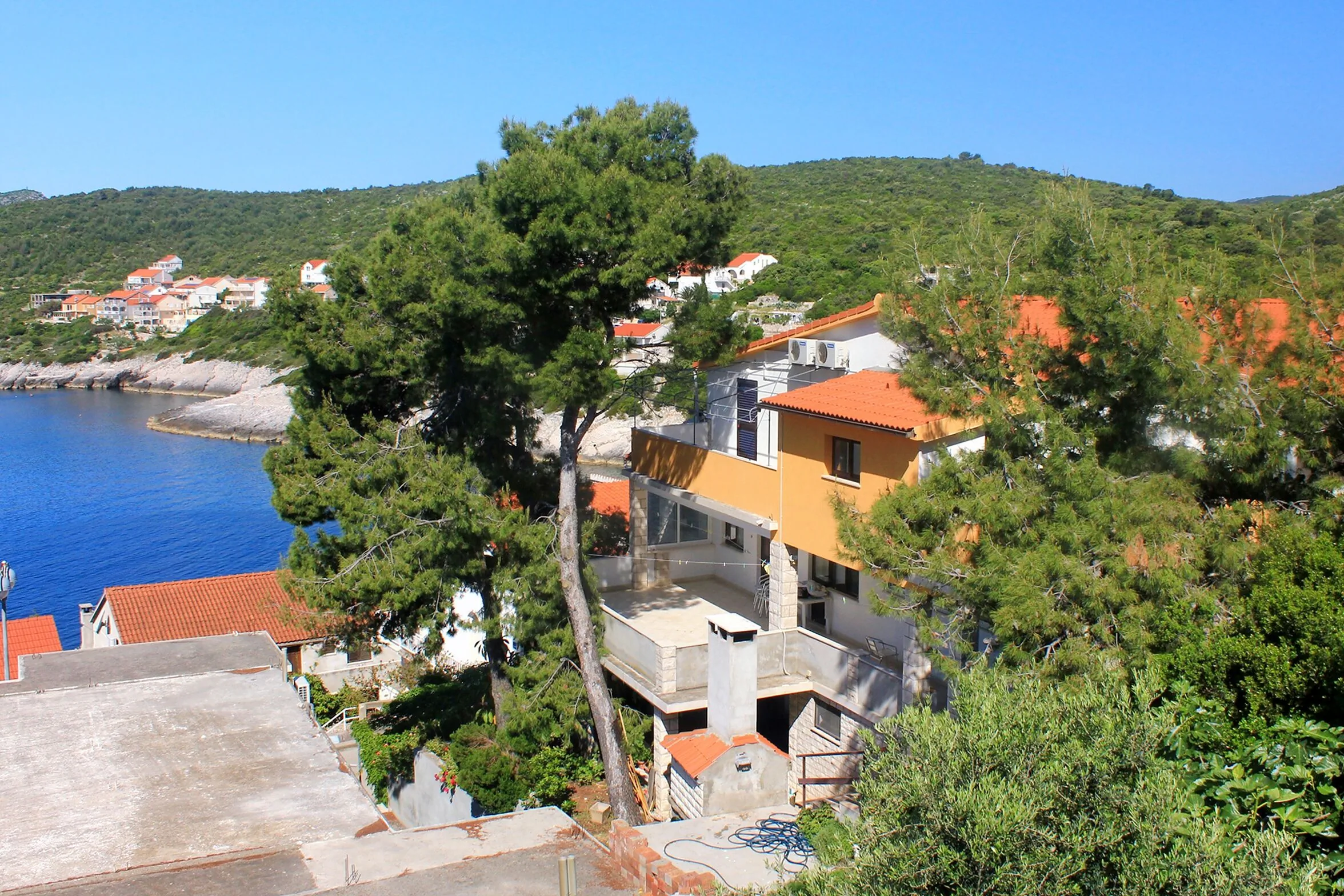 Apartments And Rooms By The Sea Zavalatica, Korčula - 547 Zavalatica