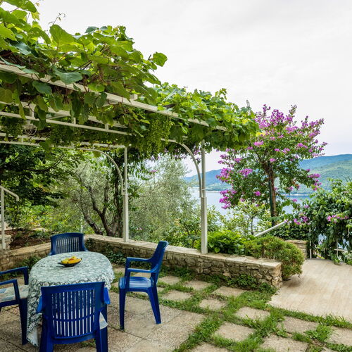 Apartmanok Parkolóhellyel Rabac, Labin - 12107 Rabac  3