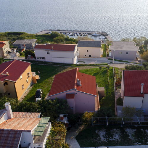 Apartmanok A Tenger Mellett Rtina - Miletici, Zadar - 11548 Rtina - Miletići  2