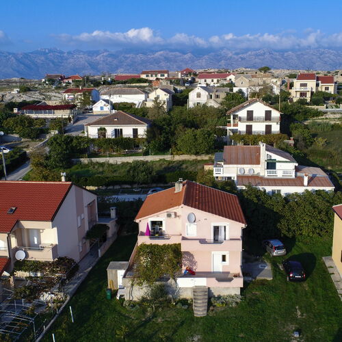Apartmanok A Tenger Mellett Rtina - Miletici, Zadar - 11548 Rtina - Miletići  4