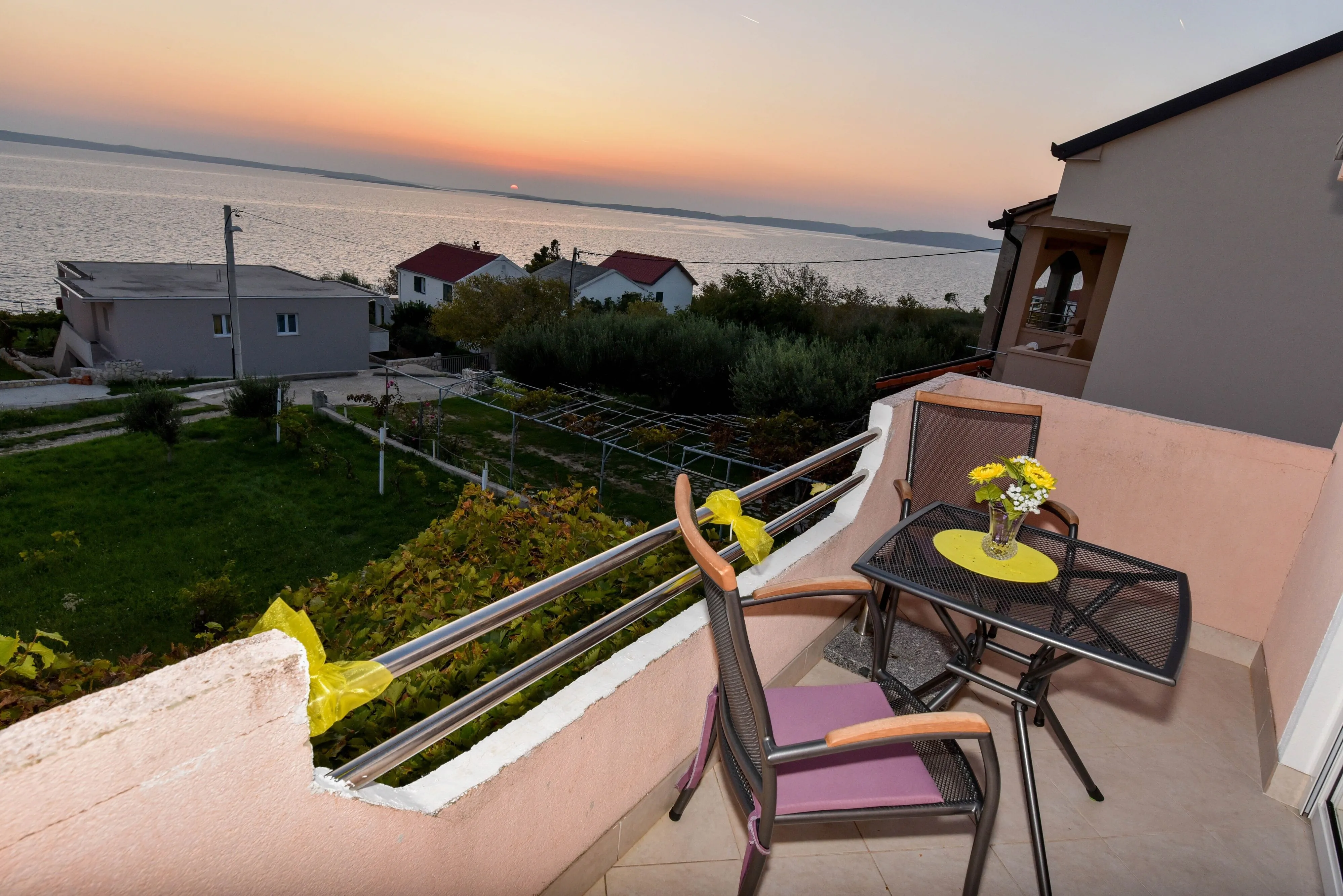 Apartments By The Sea Rtina - Miletići, Zadar - 11548 Rtina - Miletići