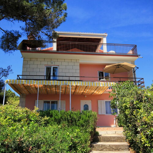 Családi Apartmanok A Tenger Mellett Prizba, Korcula - 10061 Prižba  2