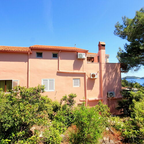 Családi Apartmanok A Tenger Mellett Prizba, Korcula - 10061 Prižba  4