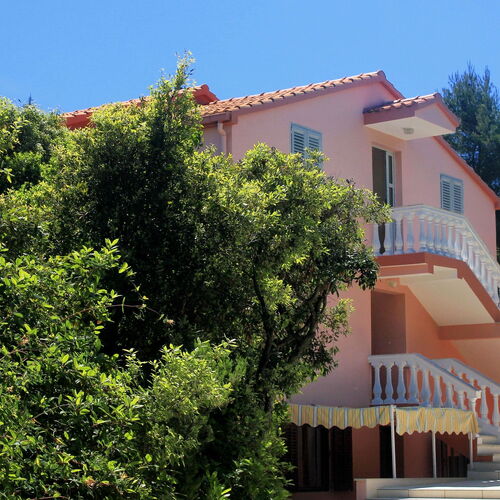 Családi Apartmanok A Tenger Mellett Prizba, Korcula - 10061 Prižba  3