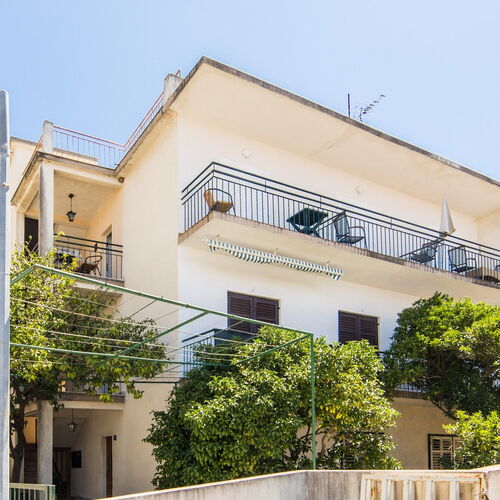 Apartmanok A Tenger Mellett Podgora, Makarska - 6789 Podgora  2