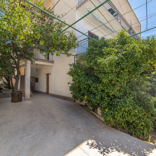 Apartmanok A Tenger Mellett Podgora, Makarska - 6789 Podgora  4