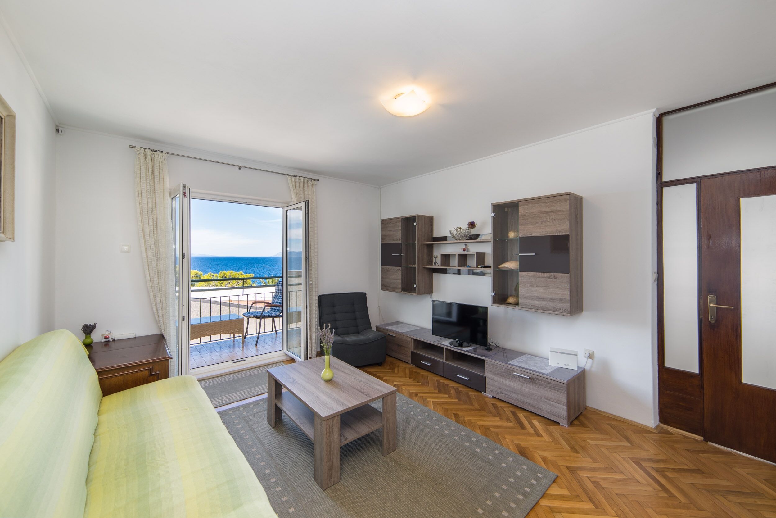 Apartmanok A Tenger Mellett Podgora, Makarska - 6789 Podgora