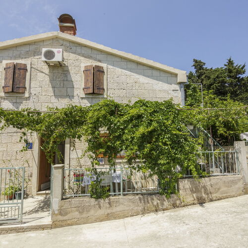 Apartmanok A Tenger Mellett Komiza, Vis - 11671 Komiža  2