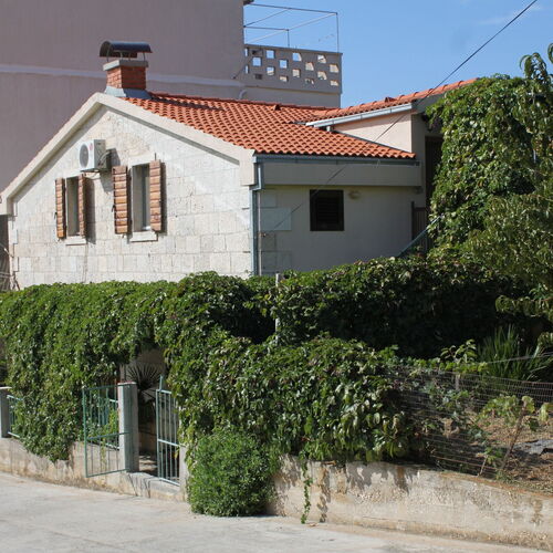 Apartmanok A Tenger Mellett Komiza, Vis - 11671 Komiža  4